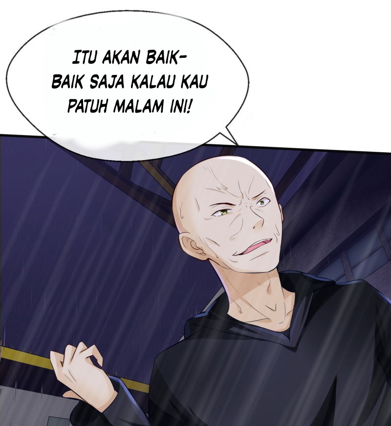 The Power of Soul (Soul Thorn) Chapter 00 Gambar 28